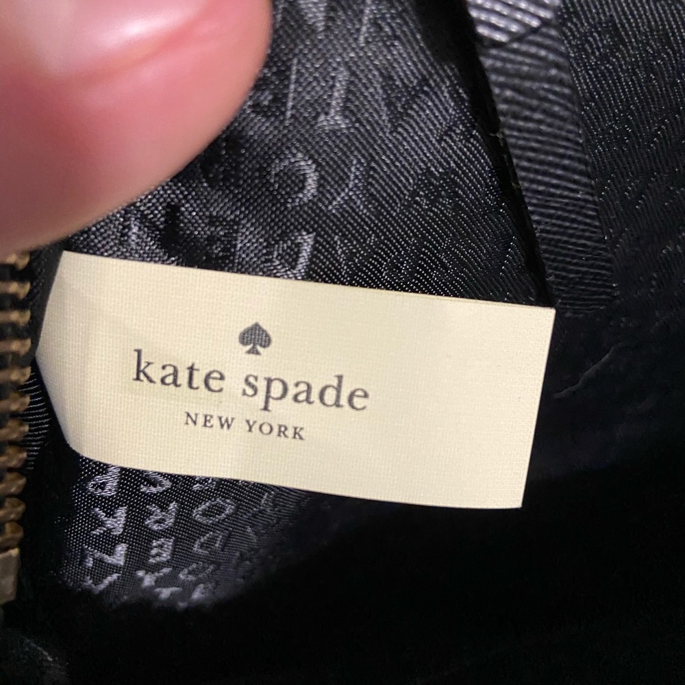 Kate Spade Backpack - Picture 6 of 6